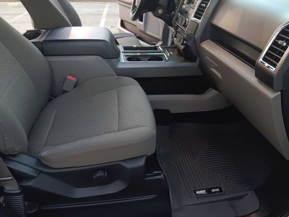 Ford F-150 XLT      2015