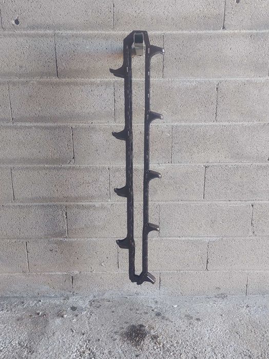 Corentes frente laverda