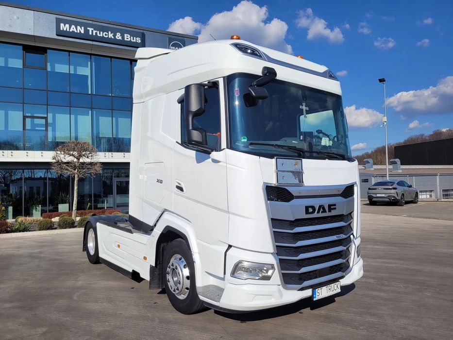 DAF