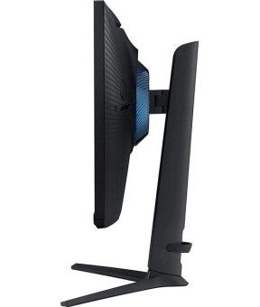 Монітор Samsung Odyssey 32" G5  IPS 165hz