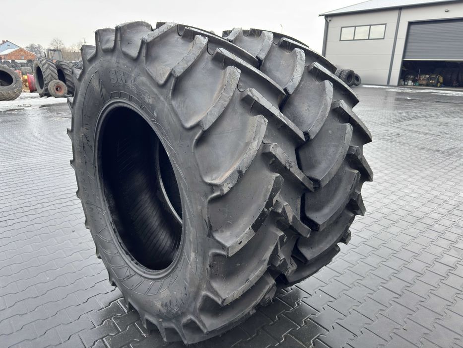 Opony Mitas 650/65R38 SST 157D NOWE