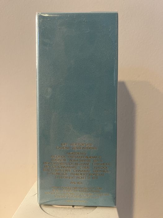 Perfum Dolce & Gabbana, Light Blue Forever
