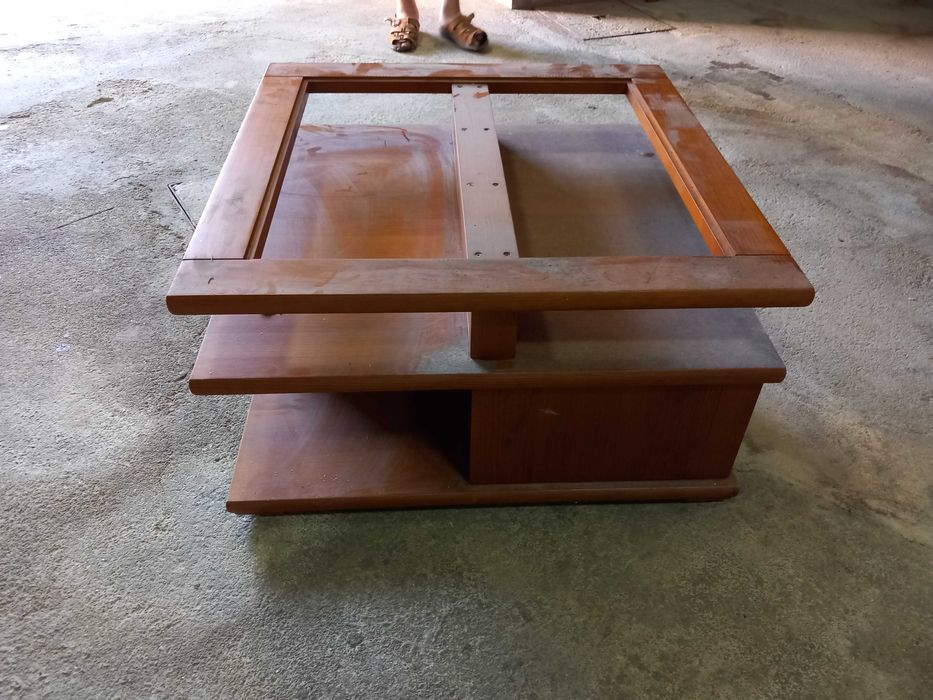 4 Mesas de centro de sala