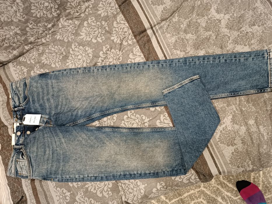 Джинси АNTI BLU   фімові