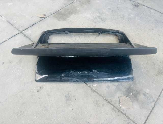 Tampa mala Porsche 911