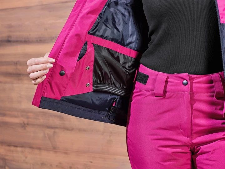 Лижний термо костюм crivit S,M,L