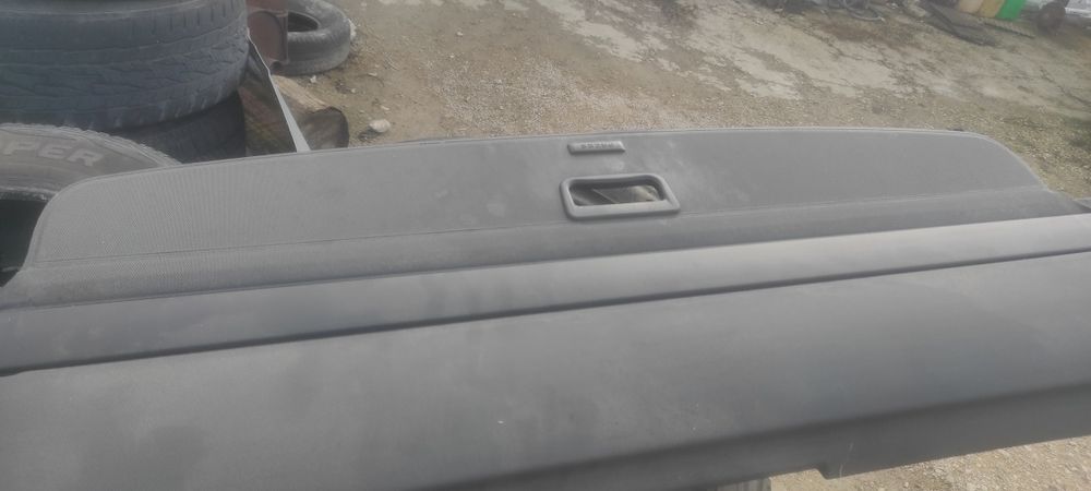 Шторка шкода А5 універсал задня