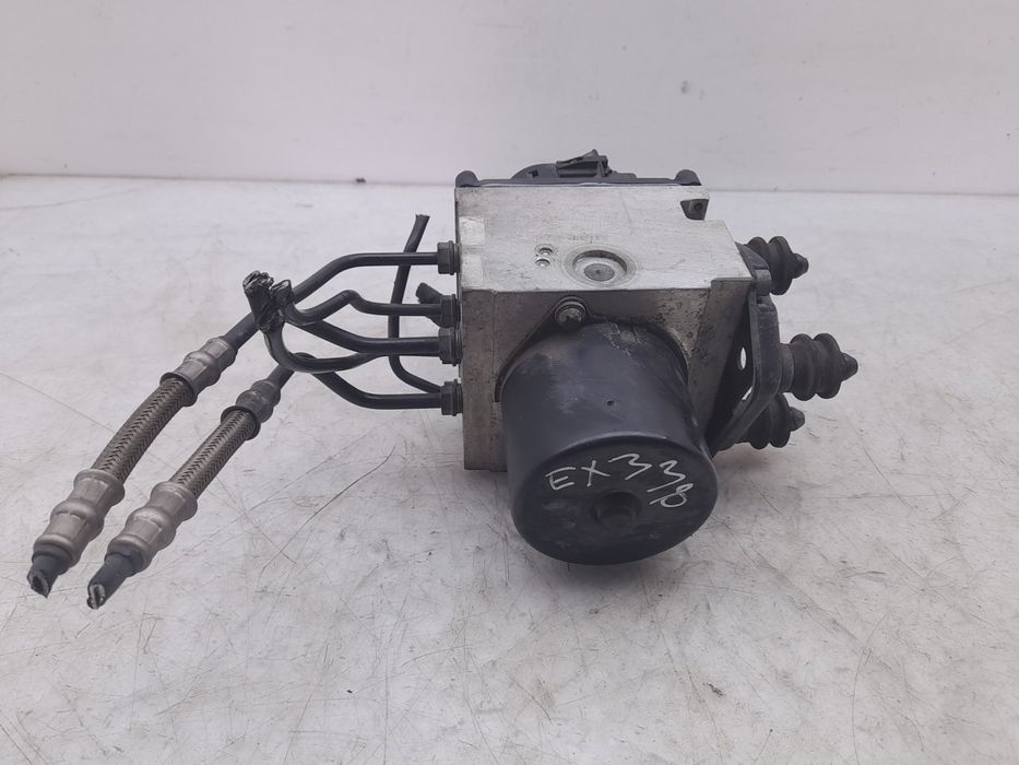 Centralina ABS VOLKSWAGEN Passat (3C2)