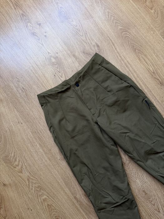 Трекінгові штани The North Face (size S)