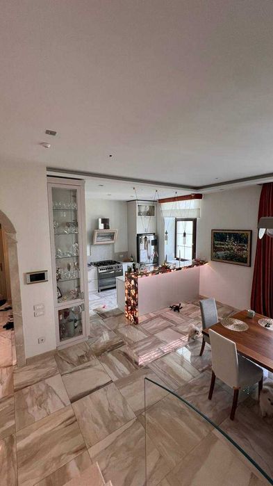 4+-rooms apartment apartment by the address st. Preobrazhenskaya Sovetskoy Armii (area 450 m²) - Atlanta.ua - photo 9