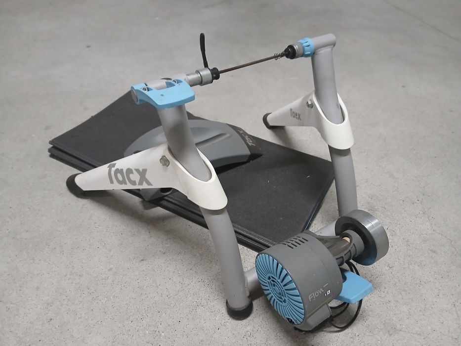 Rolo Tacx Flow Smart