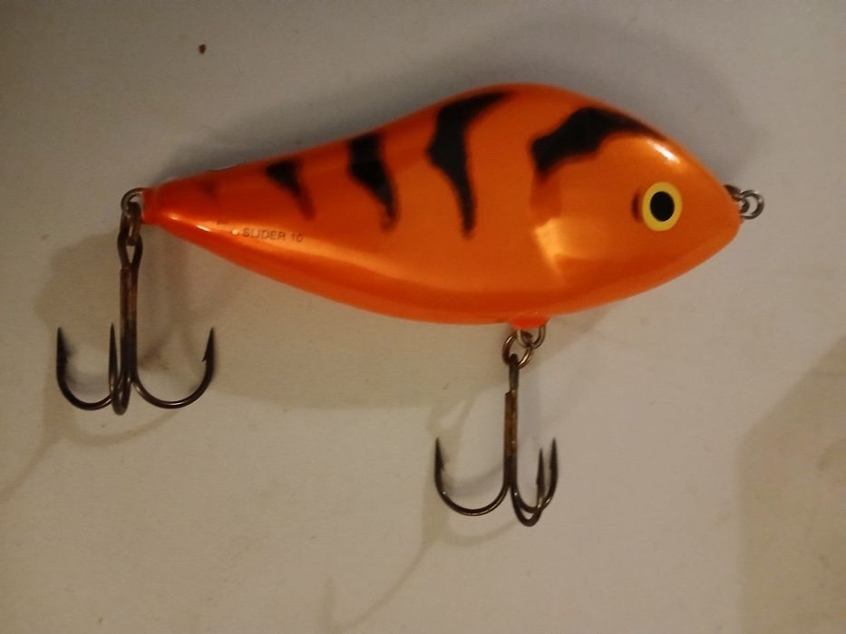Salmo Slider 10 RT