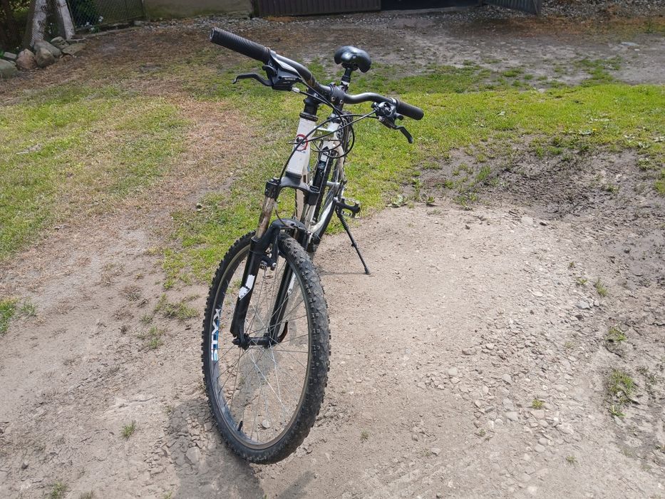Rower górski (rama rozmiar 47)