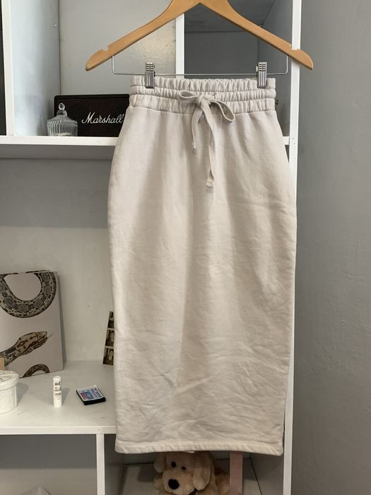 спідниця zara тепла