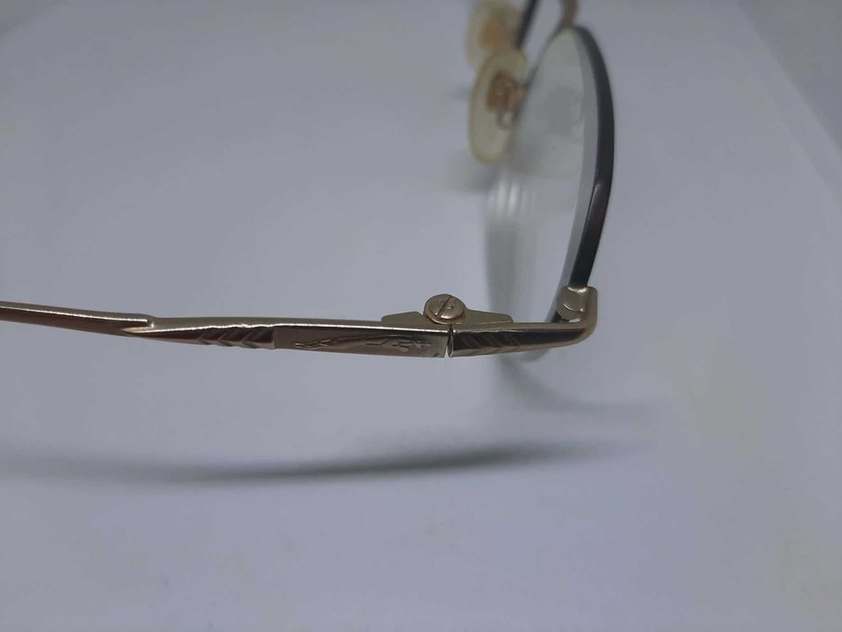 Oprawki/Okulary Jaguar 3304 -246