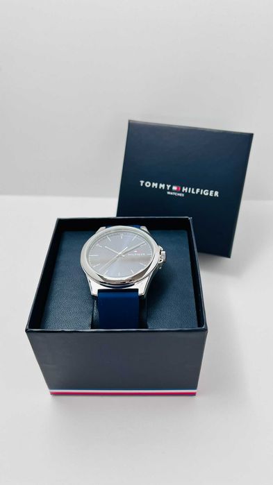 Zegarek męski Tommy Hilfiger Norris PREZENT
