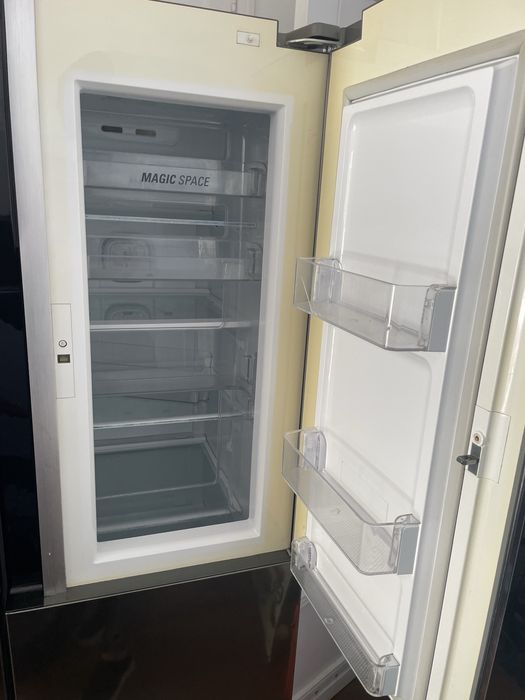 Frigorifico americano