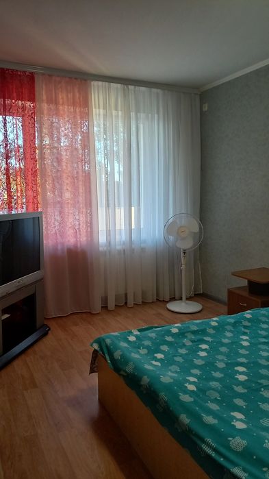 Квартира посуточно -почасово.Район ПЗТО  (Орбита)