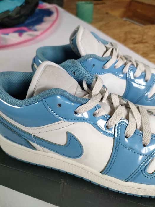 Buty Nike Air Jordan 1 low SE rozm. 36,5