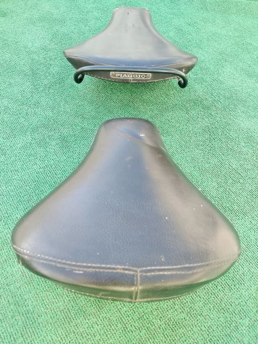 Selins Originais vespa Sprint. Gtr. Vbb. GL