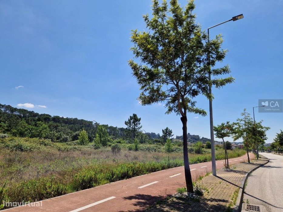 Lote para construção