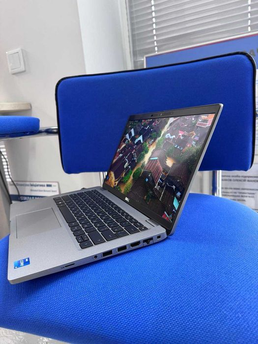 Dell Latitude 5420 i7-1185G7 / 16GB / 256SSD / IPS Touch FHD