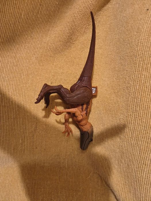 Figurka dinozaura Jurassic World