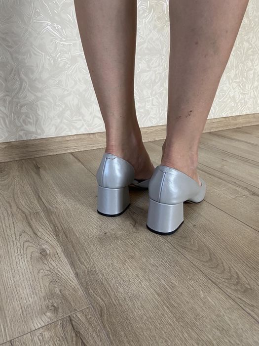 Дуже красиві туфлі