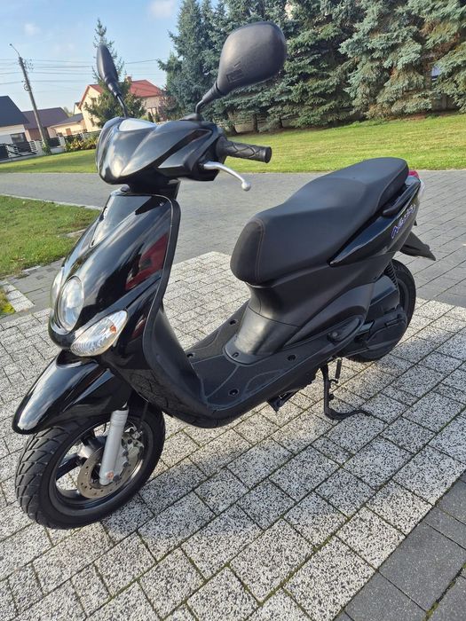 Yamaha