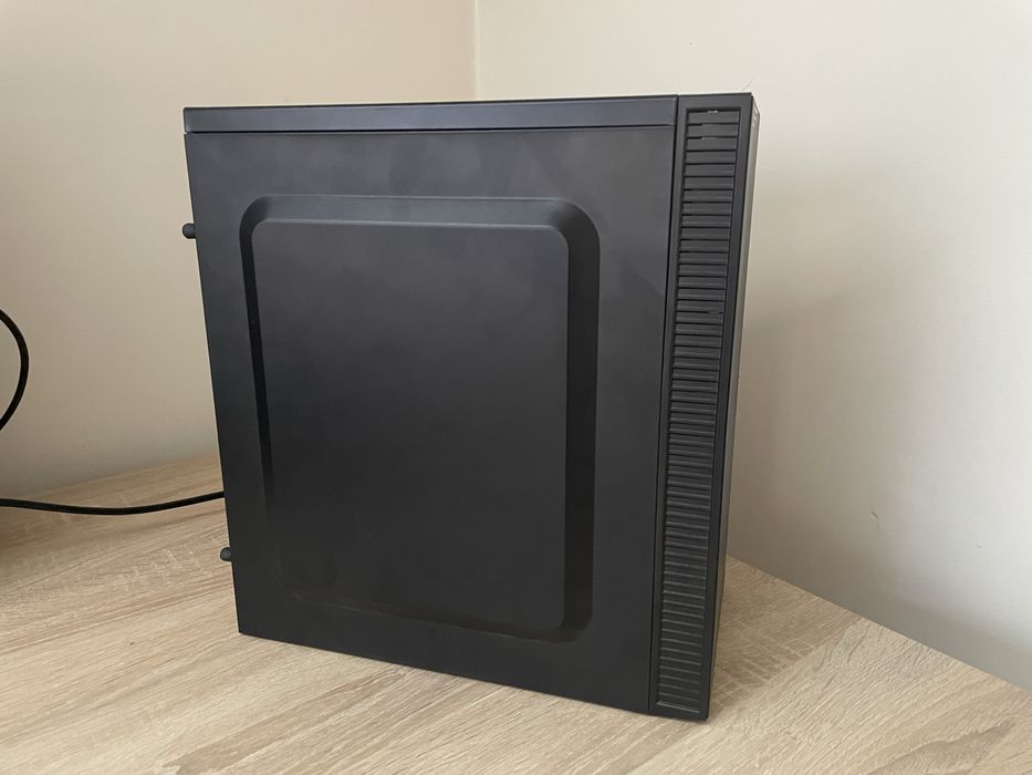 Ігровий ПК i3-10100F /16GB DDR4/ GT 1030 / HDD 1TB / Готовий до роботи