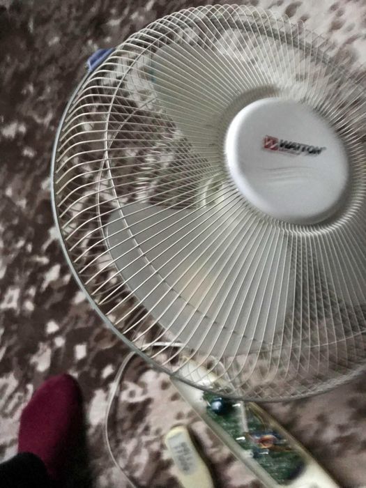 Вентилятор б/в Watton