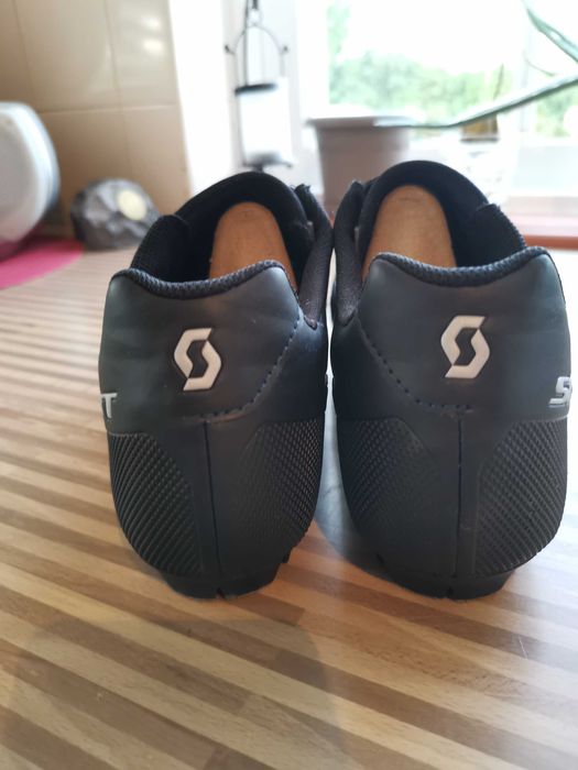 Sapatos De Ciclismo Mtb Scott Team Boa