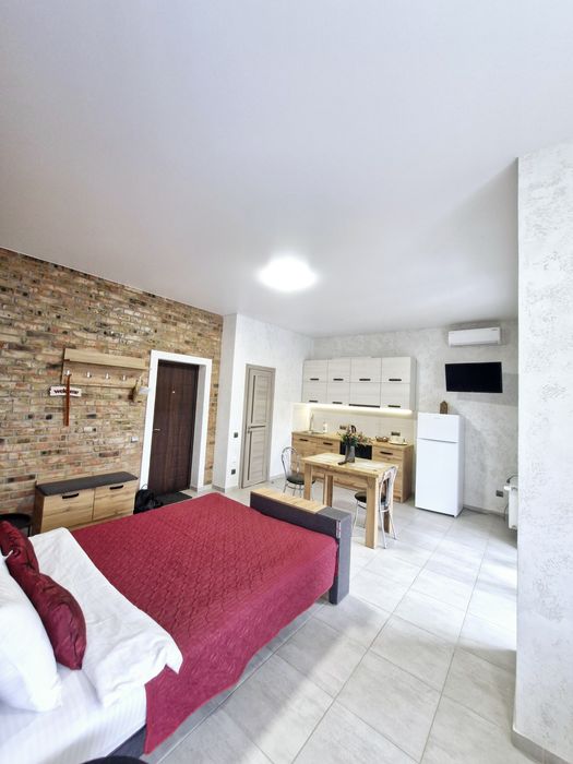 Сучасні Апартаменти. ЖК Театральний.Центр.Подобово.Погодинно.