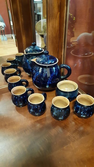 Сервиз кофейный продам