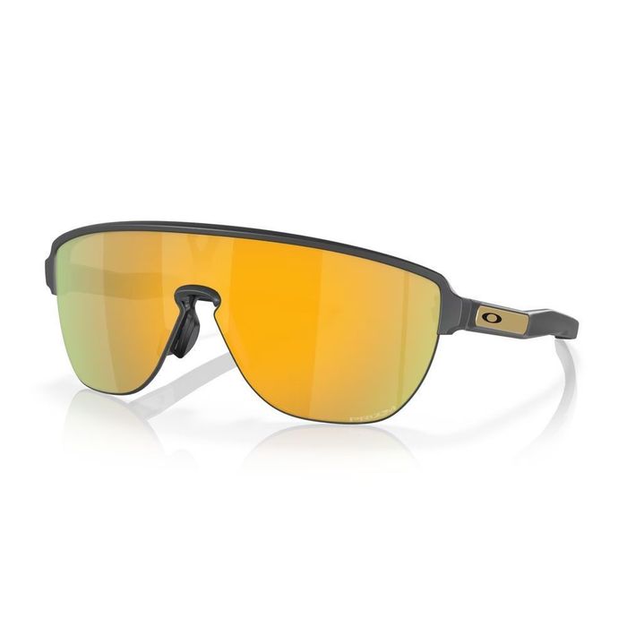 Oakley Corridor Matte Light Curry / Prizm 24K ОРИГІНАЛ ФОП