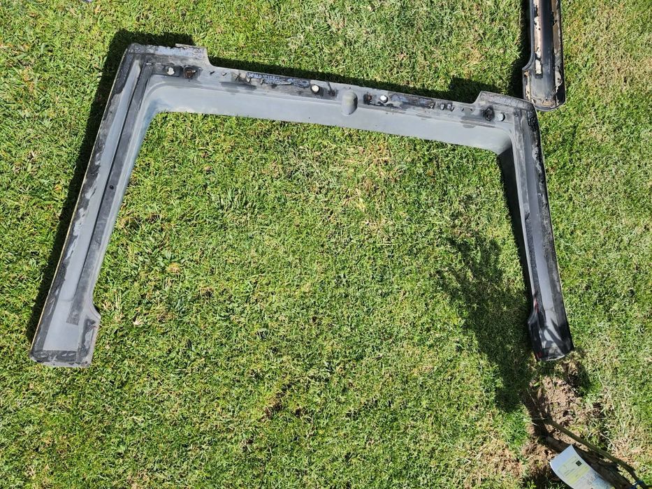 Aileron corda A GT tenho 2 para venda