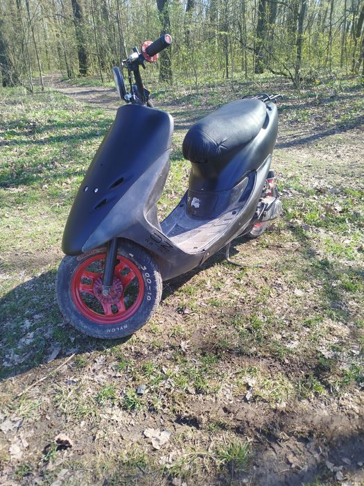 Продам діо34 находу