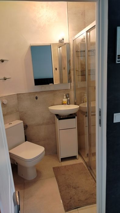 Apartament nad morzem