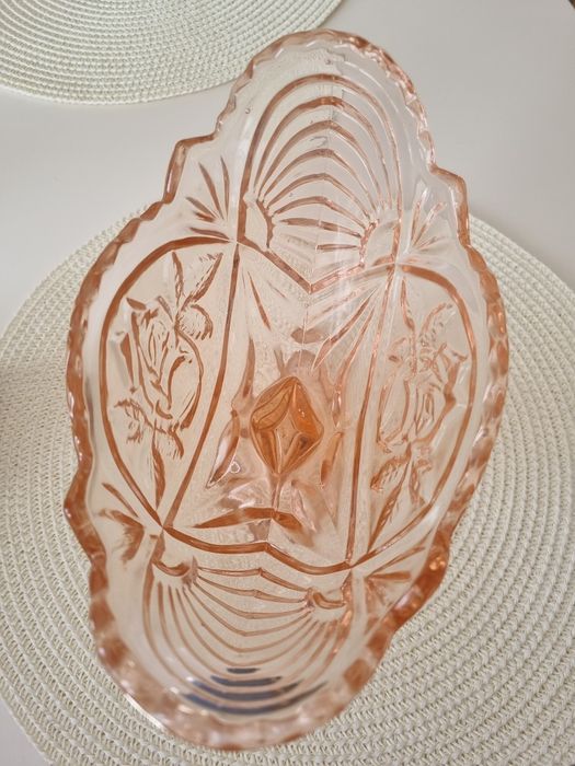 Żardiniera Huta Hortensia.