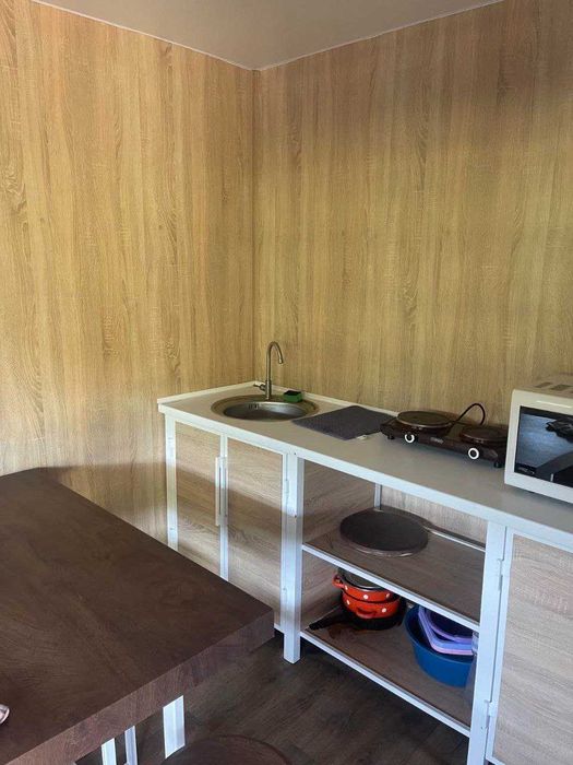 Продаж будиночку на березі Тилігульського лиману