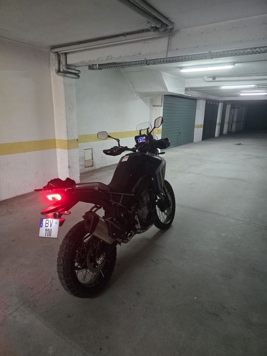 Cfmoto 450 mt - 2025