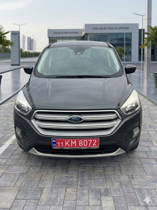 Ford Escape SE 2019 1.5 Turbo
