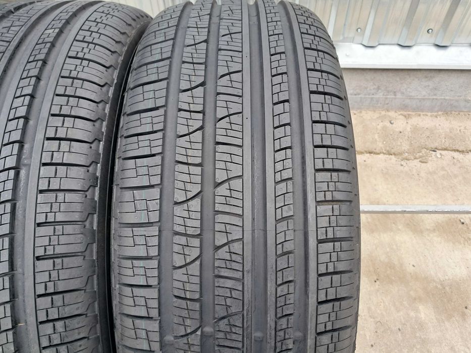 Резина НОВА Pirelli 265/65 R17 Scorpion Verde All Season