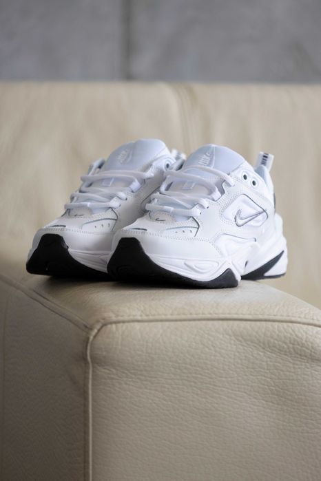 Кросівки Nike M2K  Tekno premium