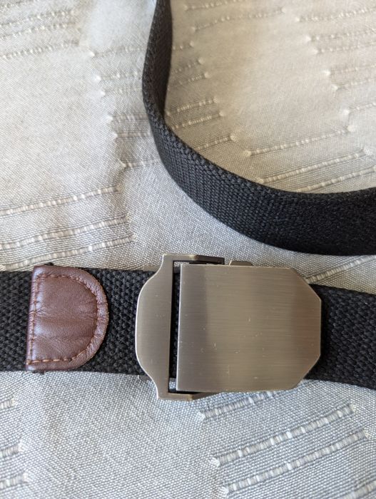 SP-Sport Tactical Belt универсальный пояс. 125см