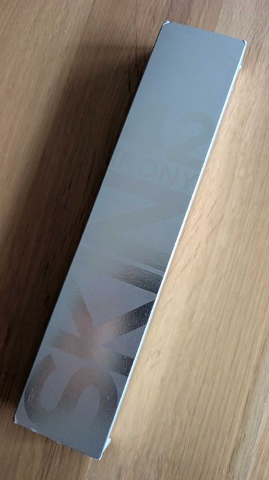 Zegarek Swatch Skin Irony Bienne By Day, model SS07S111