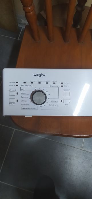 Programator WAVE 2 ECO Whirlpool