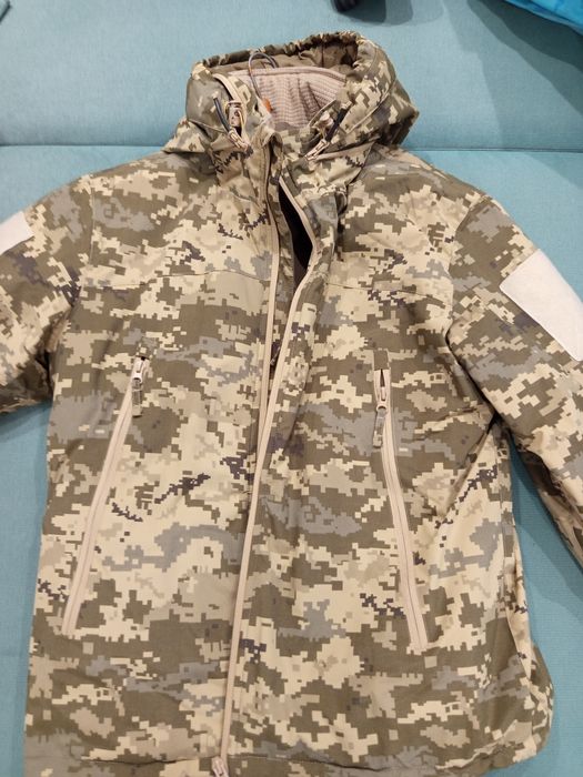 Call Dragon Mодель 7, Пиксель Vik-Tailor зсу