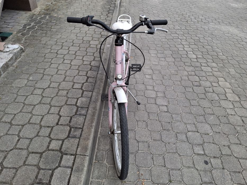 Sprzedam rowerek