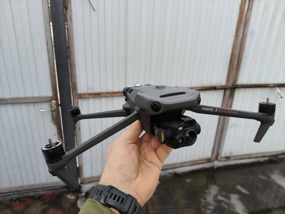Мавик 3та Mavic 3 ta